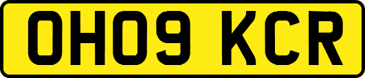 OH09KCR