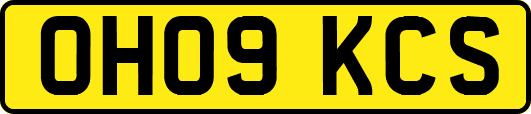 OH09KCS