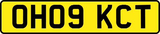 OH09KCT