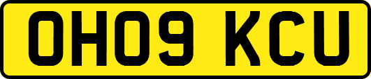 OH09KCU