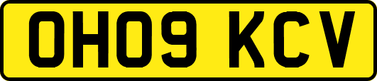 OH09KCV