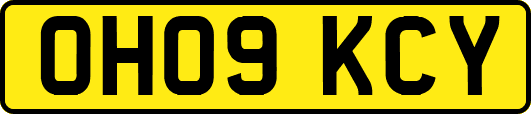 OH09KCY