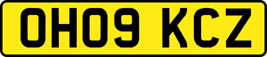 OH09KCZ