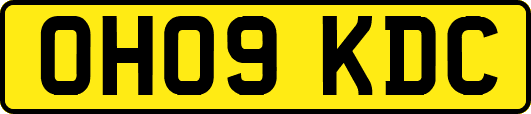 OH09KDC