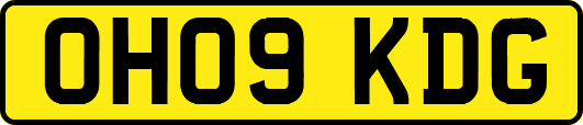OH09KDG