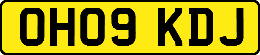 OH09KDJ