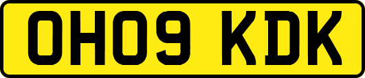 OH09KDK