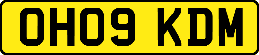 OH09KDM