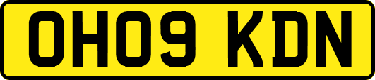 OH09KDN