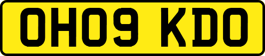OH09KDO
