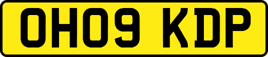 OH09KDP
