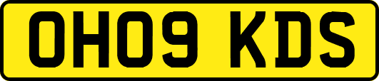 OH09KDS