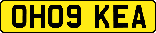 OH09KEA
