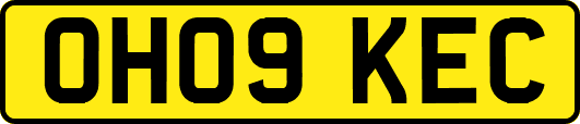 OH09KEC
