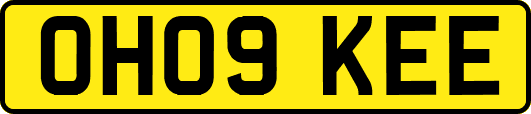 OH09KEE