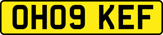 OH09KEF
