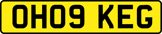 OH09KEG