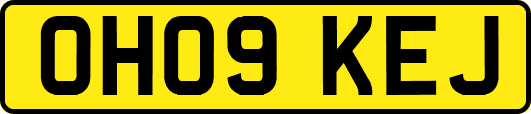 OH09KEJ