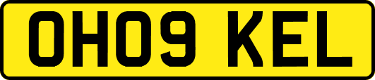 OH09KEL