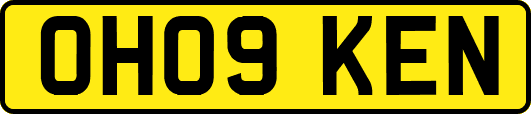 OH09KEN