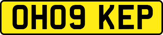 OH09KEP