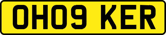 OH09KER