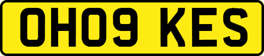 OH09KES