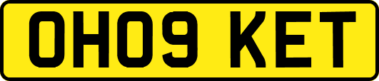 OH09KET
