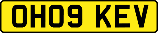 OH09KEV