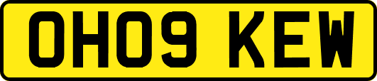 OH09KEW