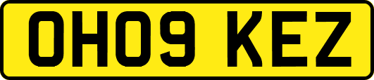 OH09KEZ
