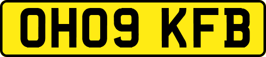 OH09KFB
