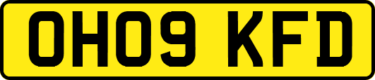 OH09KFD