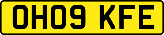 OH09KFE