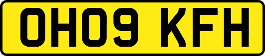 OH09KFH