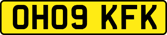 OH09KFK