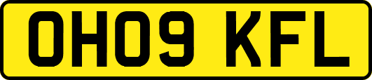 OH09KFL