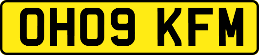 OH09KFM