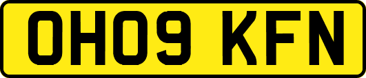 OH09KFN