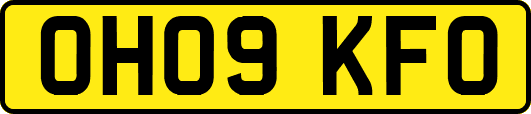 OH09KFO