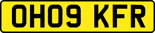 OH09KFR