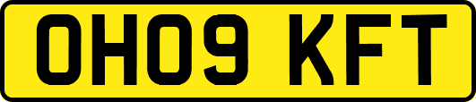 OH09KFT