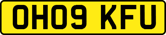 OH09KFU