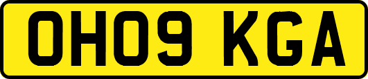 OH09KGA
