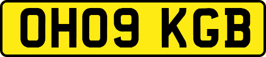 OH09KGB