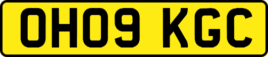 OH09KGC