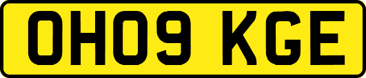 OH09KGE