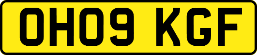 OH09KGF