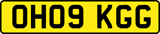 OH09KGG
