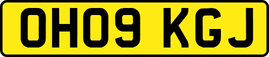 OH09KGJ